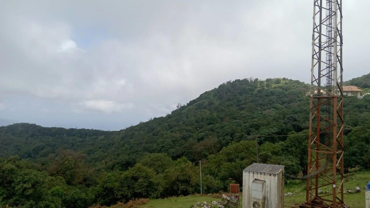 Hill and coastal landscapes of Karnataka for travel from Bangalore